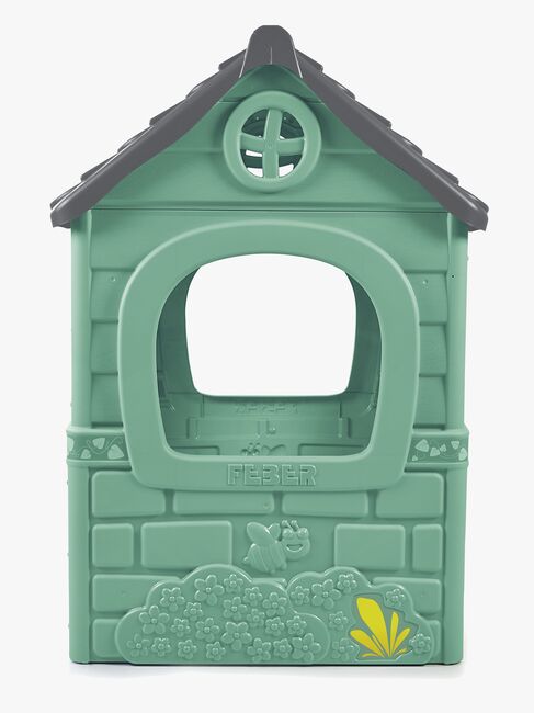 FEBER Casual Legehus