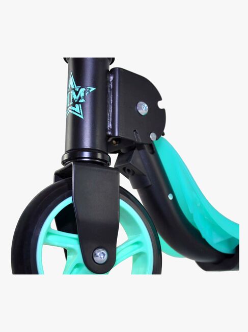 Milly Mally Løbehjul Smart, Mint