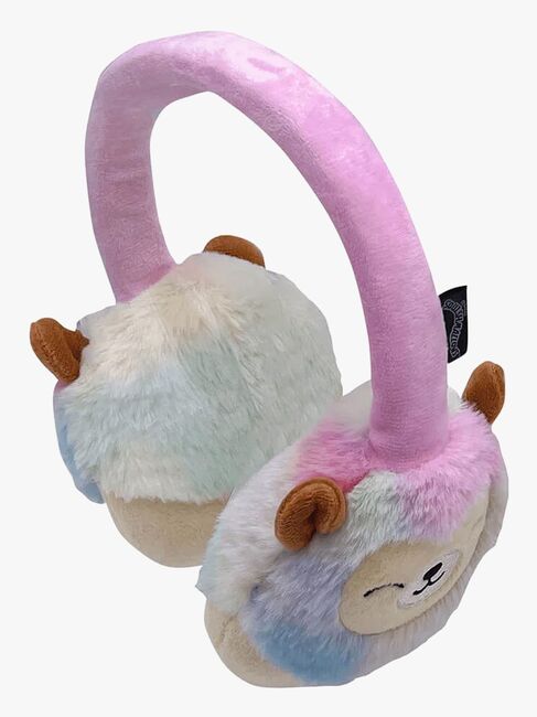 Squishmallows Høretelefoner, Len
