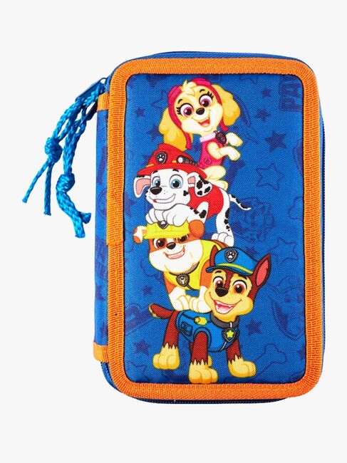 Paw Patrol Penalhus
