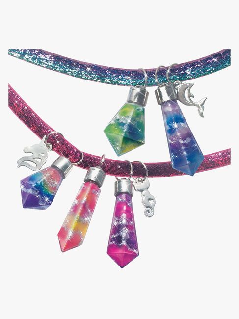 Nebulous Stars Crystal Wish Keepers DIY-sæt