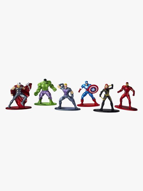 Marvel Figurer Avengers Diorama 6-Pak 9335006314R01-1346_2.jpg