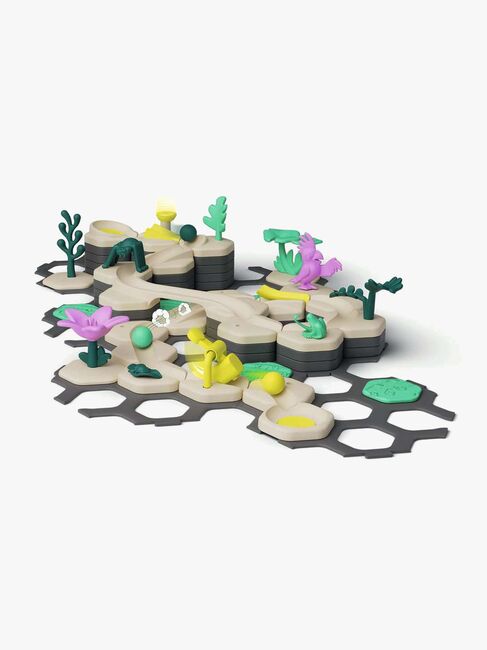 Ravensburger GraviTrax Junior Kuglelabyrint Starter-set Jungle