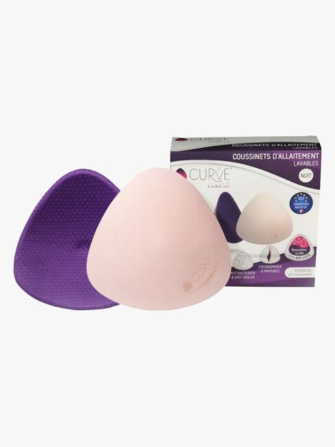 Cache Coeur CURVE Night Ammeindlæg, Purple