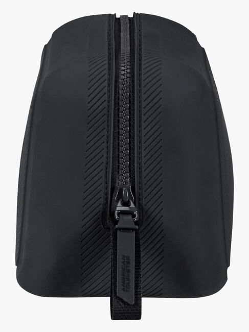 American Tourister Toilettaske POP, Black