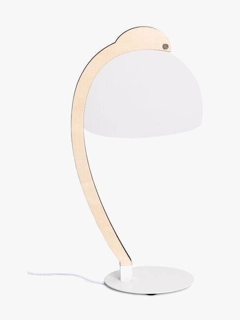 POPP OKI Bordlampe 3D