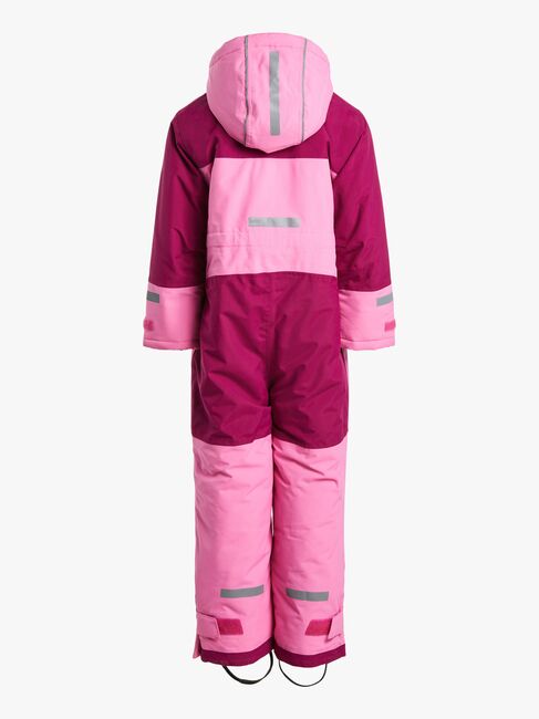 Nordbjørn Duved Flyverdragt, Wild Orchid