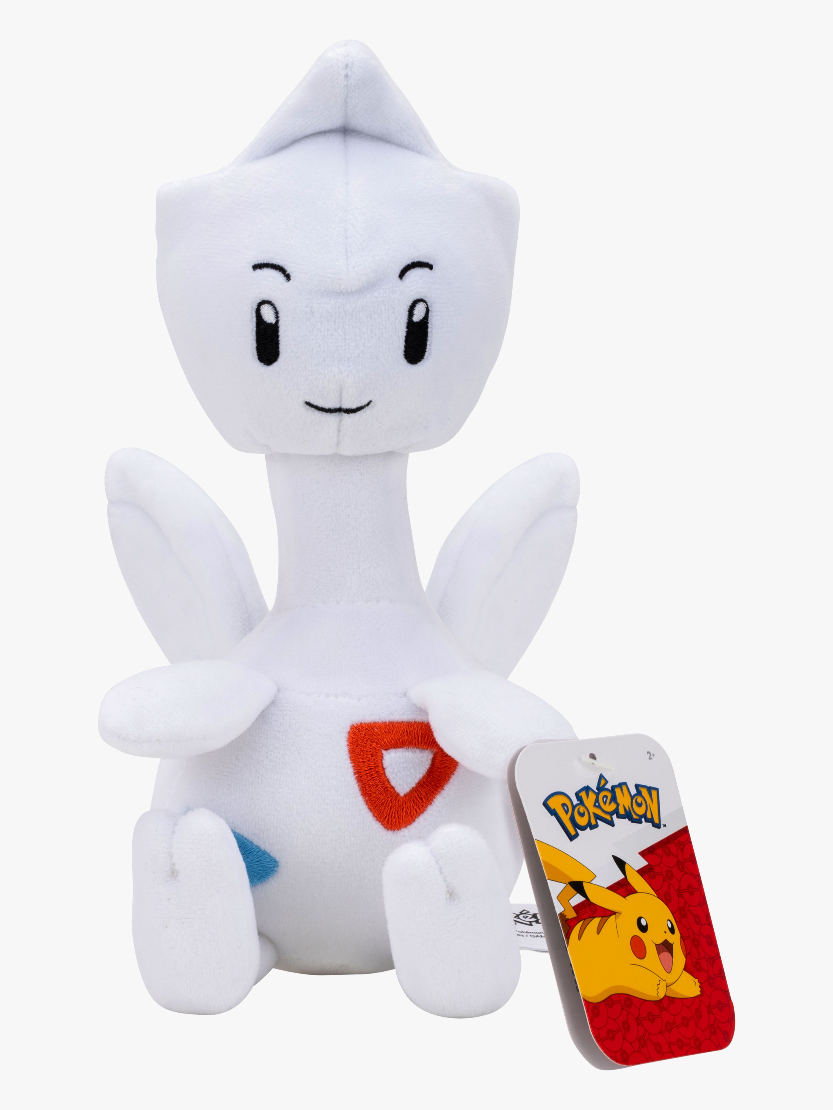 Pokémon Bamse Togetic 20 cm