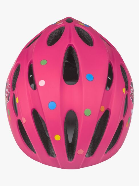 Disney In Mold Cykelhjelm Minnie Mouse