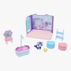 Gabby's Dollhouse Deluxe Room - MerCat's Badeværelse