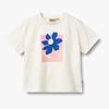 Wheat Mirsa T-shirt, Cloud