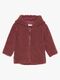 Minymo Fleecetrøje, Roan Rouge