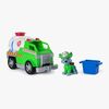 Paw Patrol Fire Rescue Transportmiddel Rocky