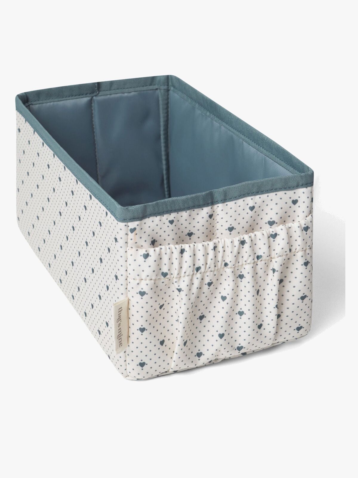 That's Mine Lucy Organizer, Lots of Love Sky