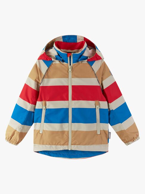 Reimatec Kallavesi Skaljakke, Bright Blue