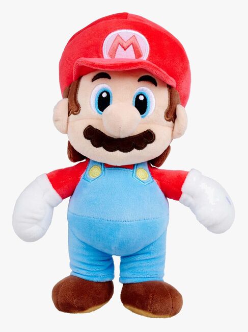 Nintendo Super Mario bamse 25 cm 109231550-1346_1.jpg