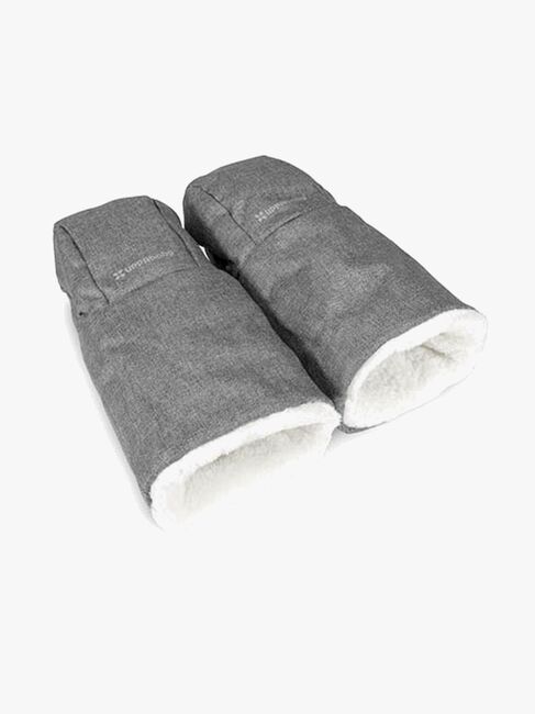UPPAbaby Cozy Håndvarmere, Greyson Black
