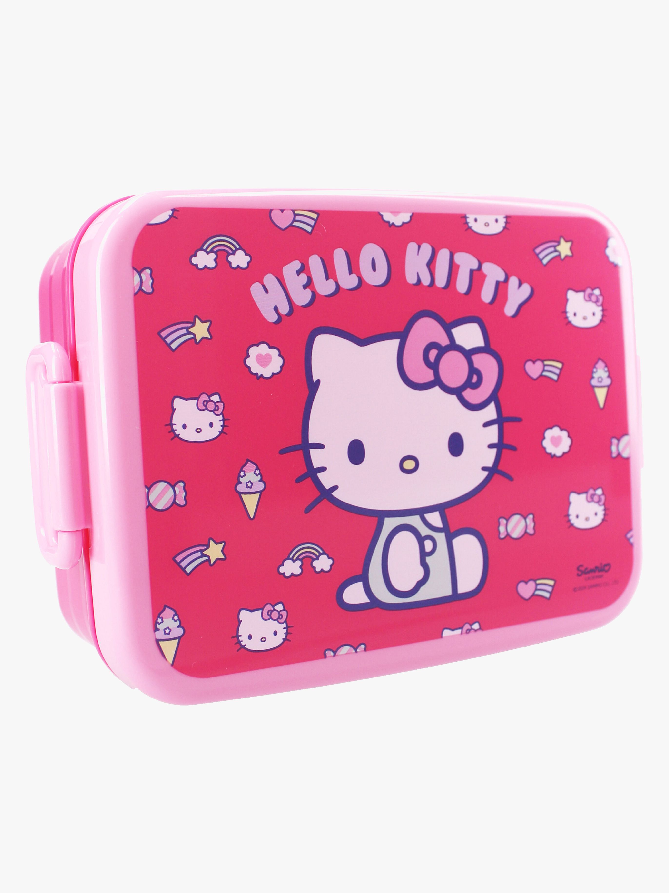 Hello Kitty Madkasse, Lunch Bunch