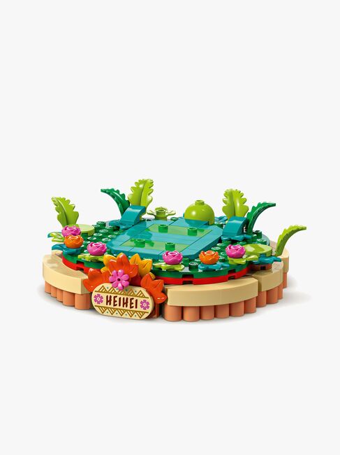 LEGO Disney Princess 43272 Heihei