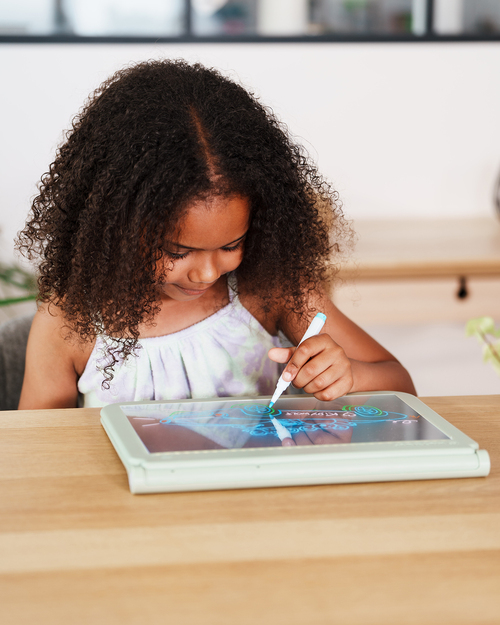 Kidywolf KIDY-DRAW PRO Lysbord Manga