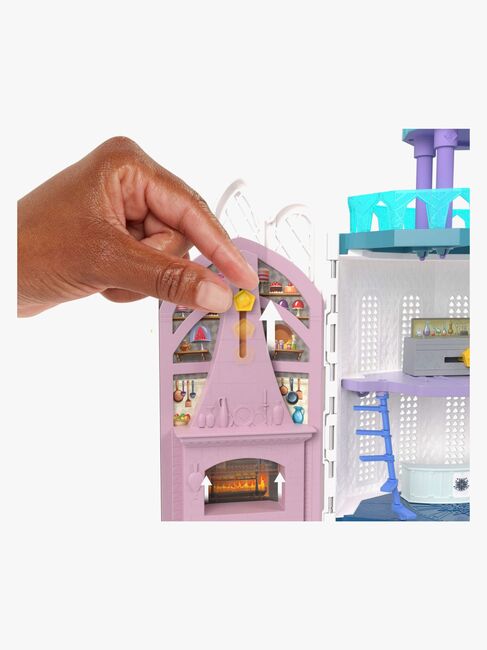 Disney Wish Legesæt Rosas Slot