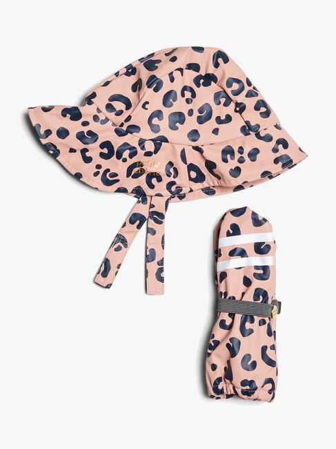 Petite Chérie Atelier Lyon Regnhat & Forede Vanter, Leo Mellow Rose