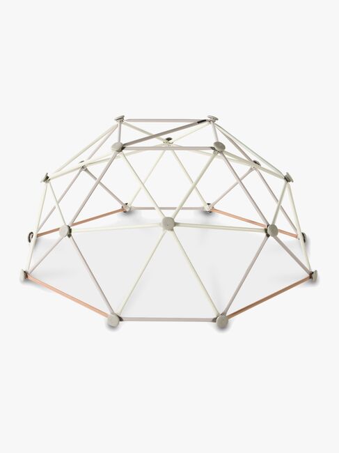 EXIT Klatrekuppel 190 cm Pastel