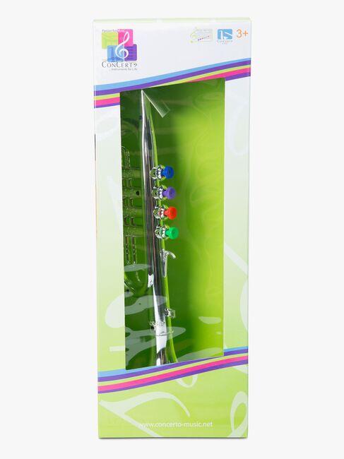 Cloudberry Castle Trompet