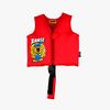 Swimpy Bamse Svømmevest, Rød