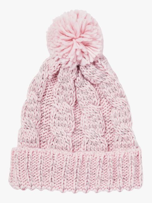 Nordbjørn Fjällnäs Hue, Light Pink