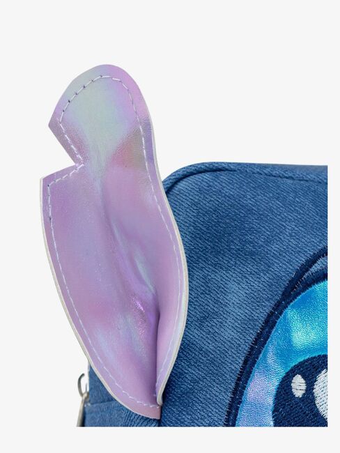 Disney Lilo & Stitch Toilettaske, Blå