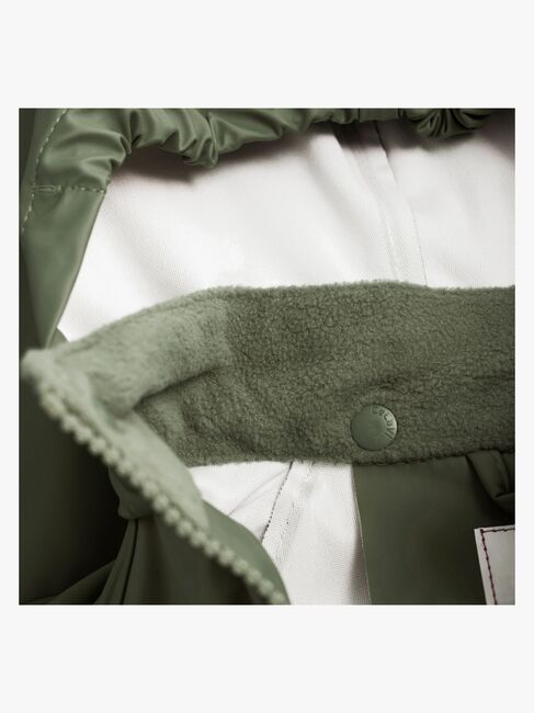 CeLaVi Regnsæt, Army