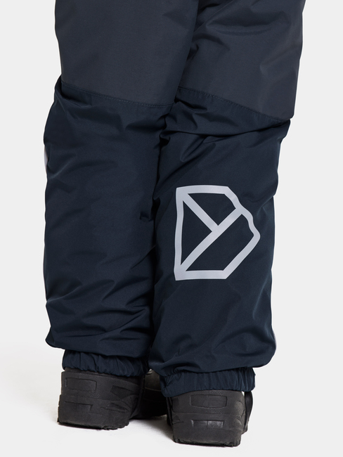 Didriksons Narvi Overtræksbukser, Navy