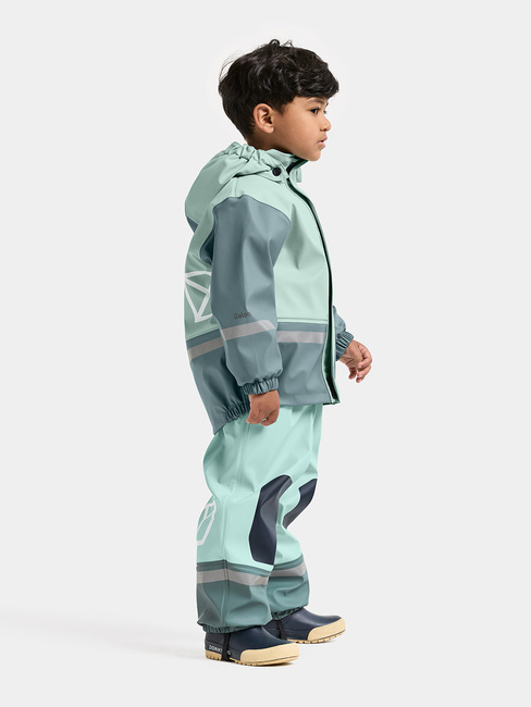Didriksons Boardman Foret Regnsæt, Ocean Mint
