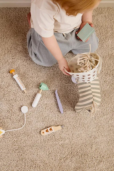 Kid's Concept Kid's Hub Dyrlægetaske