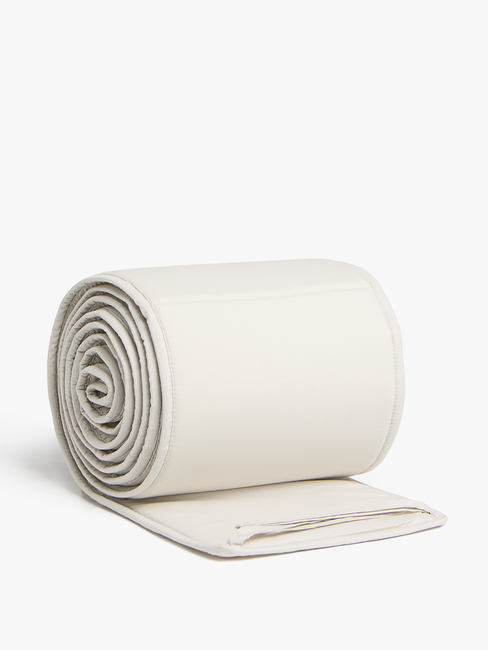 Alice & Fox MOLLY Sengerand 360 cm, Greige