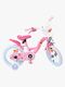 Disney Princess Cykel 14 Tommer