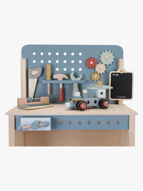 Little Dutch Arbejdsbænk