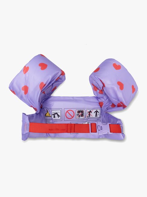 Swim Essentials Svømmebælte, Sweet Hearts