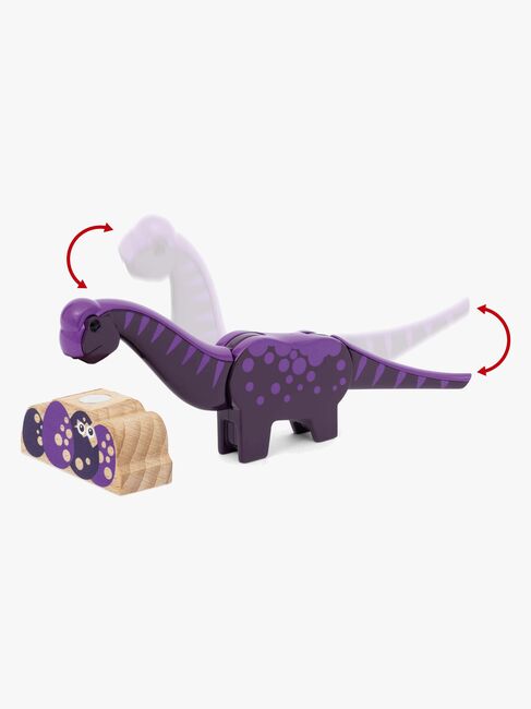 BRIO World 36094 Eventyrssæt med Dinosaurer