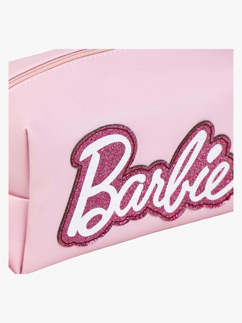 Barbie Toilettaske, Pink