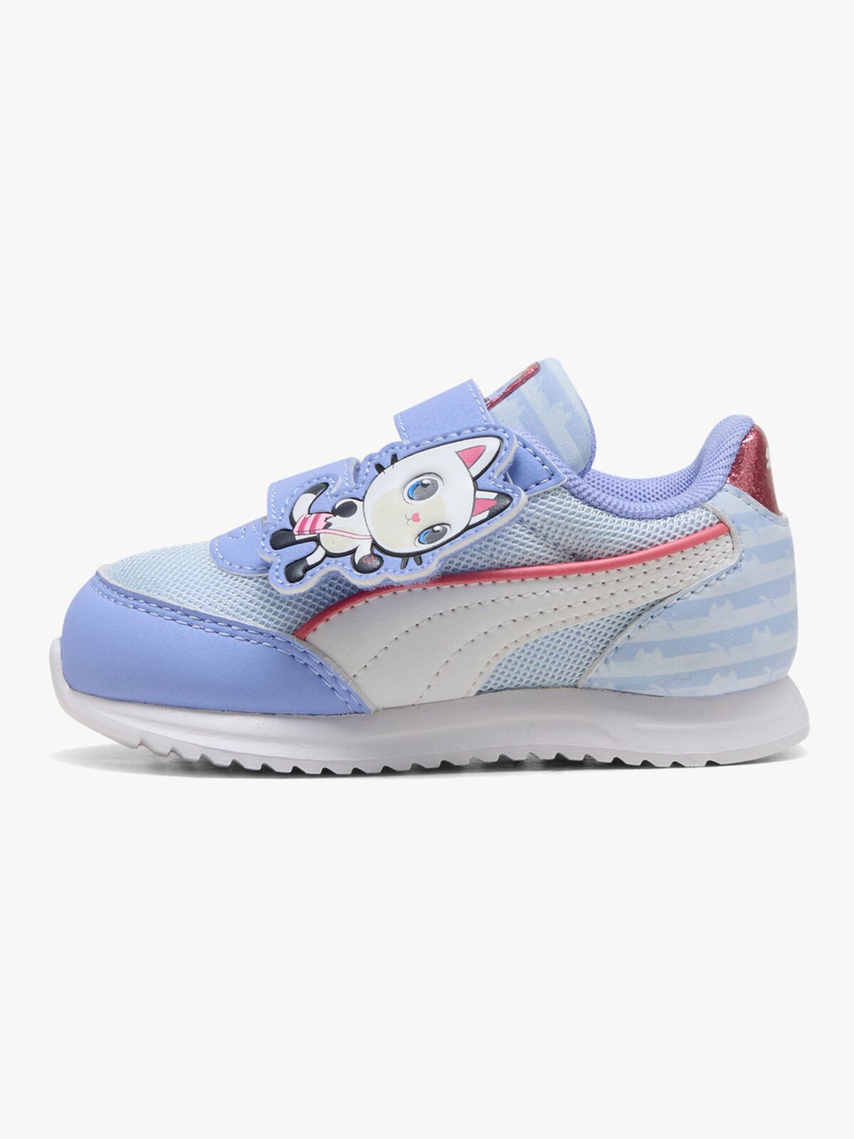 Puma R78 Gabby's Dollhouse Sneakers, Lavender