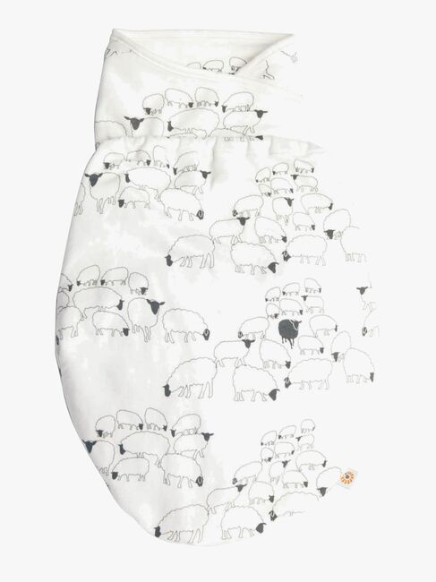 Ergobaby Babysvøb, Sheep