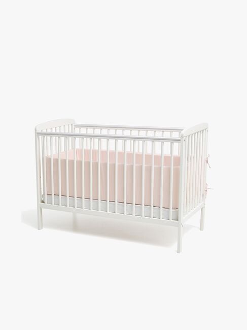 Alice & Fox MEJA Sengerand 350 cm, Soft Pink