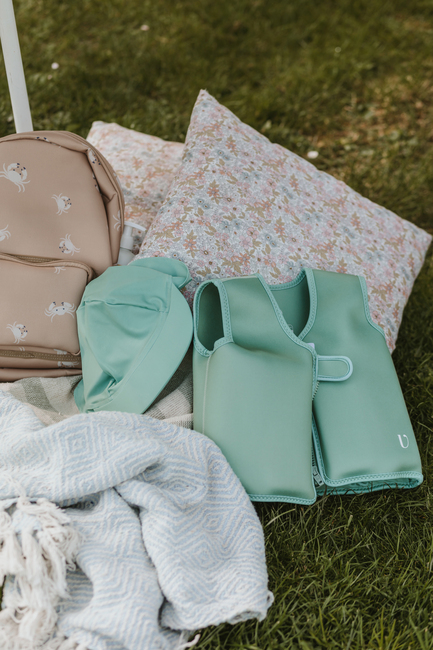 Vanilla Copenhagen Svømmevest, Fern