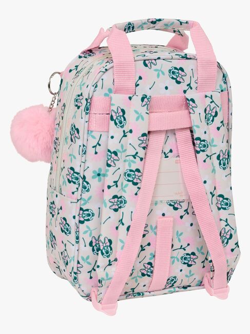 Disney Minnie Mouse Rygsæk 4L, Minty