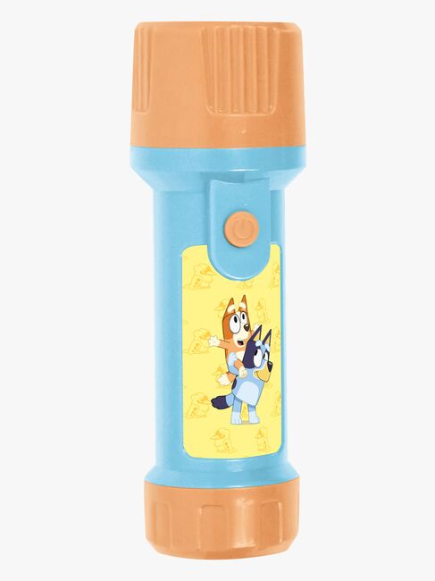 Bluey Eventyrssæt med Walkie Talkies 120 m