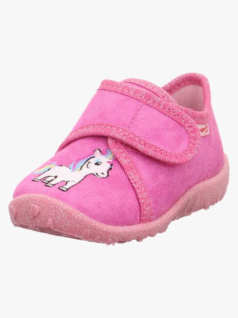 Superfit Spotty Indesko, Pink