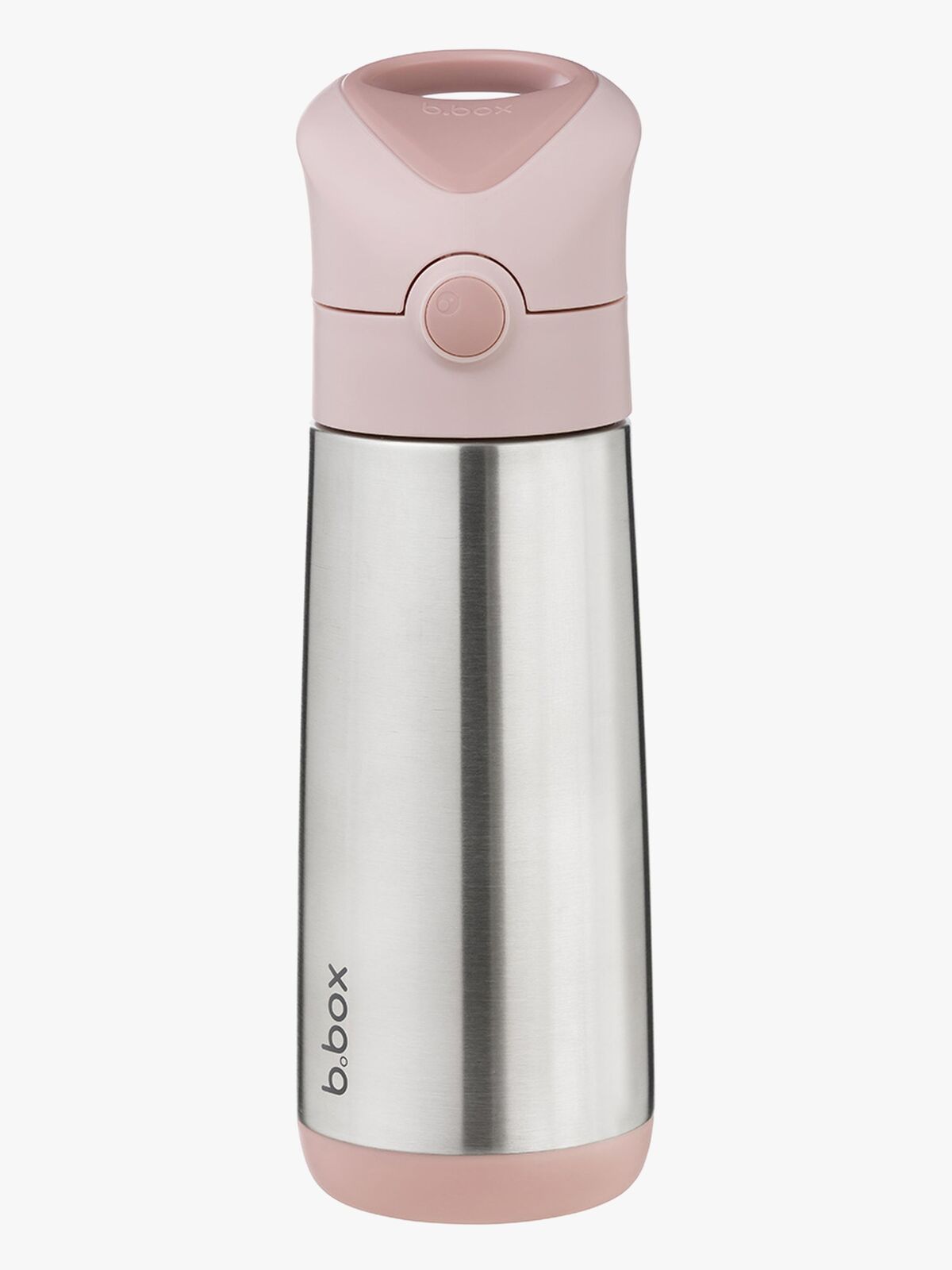 b.box Drikkedunk Isoleret 500 ml, Blush Crush