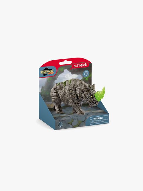 Schleich 70157 Eldrador Creatures Kampnæsehorn